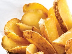 PATATE FRITTE
