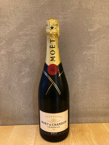 Champagne Moët et Chandon